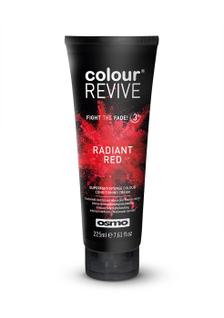OSMO COLOUR REVIVE RADIANT RED TUBE