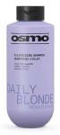 OSMO SILVERISING SHAMPOO 1000ML