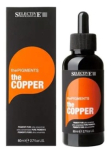 PIGMENTS - THE COPPER SEMI PERMANENT