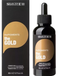 PIGMENT - THE GOLD SEMI PERMANENT