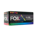 PRISMA PREMIUM FOIL EXTRA WIDE SILVER 150MM X 100M