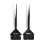 PRISMA COLOUR BRUSH LARGE 2PCS BLACK