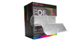 PRISMA POP UP EMBOSSED FOIL SILVER