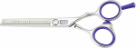 DMI 30 TOOTH PURPLE THINNING SCISSORS