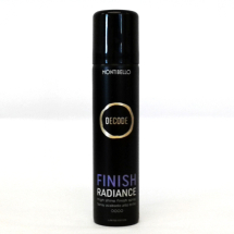 MB DECODE FINISH RADIANCE 75ML (DISCONTINUED ITEM)