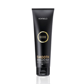 MONTIBELLO DECODE SMOOTH ABSOLUTE PLUS150ML MONTIBELLO DECODE SMOOTH ABSOLUTE PLUS150ML