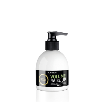 MONTIBELLO DECODE VOLUME RAISE UP 200ML MONTIBELLO DECODE VOLUME RAISE UP 200ML