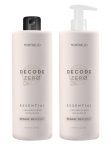 MONTIBELLO DECODE ZERO ESSENTIAL GENTLE BALM 750ML