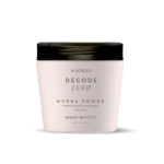 MONTIBELLO DECODE ZERO HYDRATION MASK 500ML