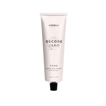 MONTIBELLO DECODE ZERO PURE GEL 80ML MONTIBELLO DECODE ZERO PURE GEL 80ML