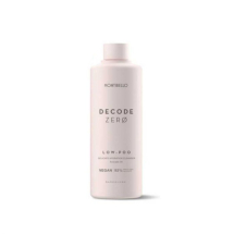 MONTIBELLO DECODE ZERO LOW POO SHAMPOO 300ML MONTIBELLO DECODE ZERO LOW POO SHAMPOO 300ML