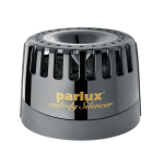 PARLUX MELODY SILENCER