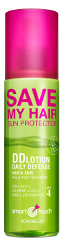 MONTIBELLO SAVE MY HAIR 200ML MONTIBELLO SAVE MY HAIR 200ML