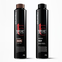 GOLDWELL TOPCHIC CAN 3NA (DISCONTINUED ITEM)