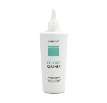MB COLOUR CLEANER 125ML