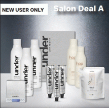 UNDER DEAL A - 50 TUBES (1 OF EACH) UNDER DEAL A - 50 TUBES (1 OF EACH)