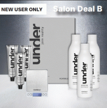 UNDER DEAL B - 36 TUBES UNDER DEAL B - 36 TUBES
