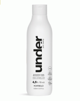 UNDER ACTIVATOR 25vol 7.5% UNDER ACTIVATOR 25vol 7.5%