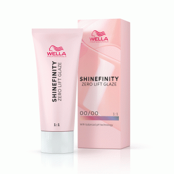 WELLA SHINEFINITY 06/43 WELLA SHINEFINITY 06/43