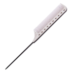 Y.S. PARK COMB 102 WHITE