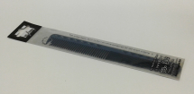 Y.S PARK 339 CUTTING COMB(BLUE)