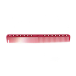 Y.S. PARK COMB 339 LASER RED