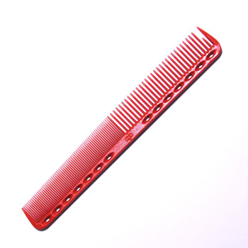 Y.S. PARK COMB 339 RED