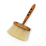 Y.S.PARK HORSE HAIR NECK BRUSH